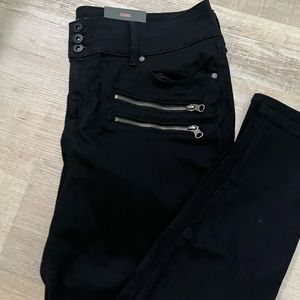 Torrid size 18 super soft high rise jeggings